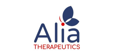 Alia Therapeutics , Friday, May 5, 2023, Press release picture